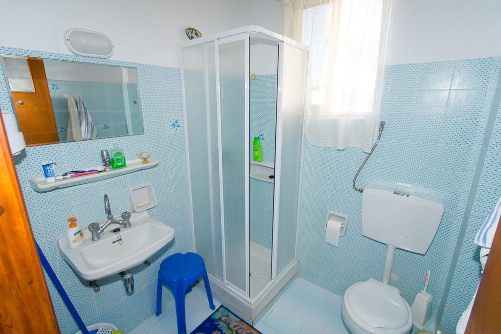 Valkaniotis Apartments Loutra Edipsou  Esterno foto